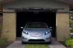 Chevrolet Volt 2011 года
